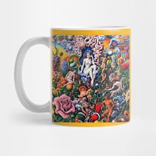 GARDEN OF EDEN 2 Mug